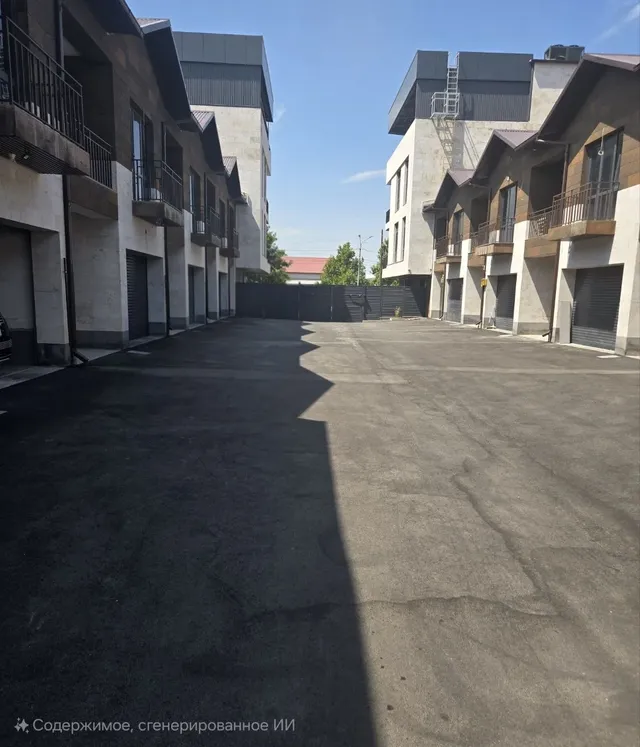 Продаётся таунхаус, ул. Багреванда 3/8, Нор Норк, 150 м², участок 200 м²